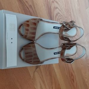 SALE** Giorgio Armani womens shoes